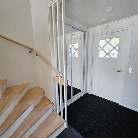 Heim - Rivitalo Daire *