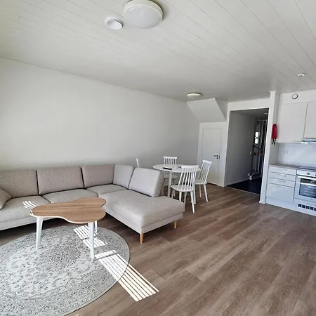 Apartment Heim - Rivitalo