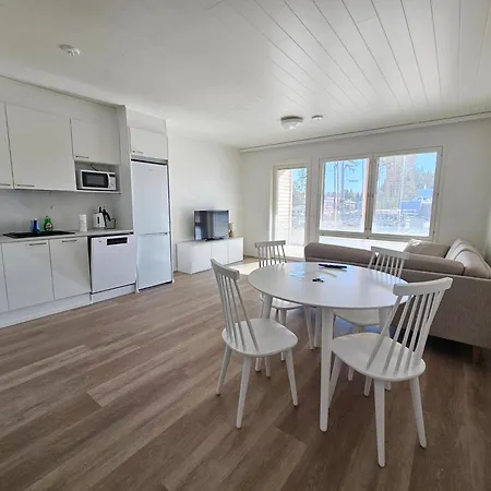 Heim - Rivitalo Seinäjoki