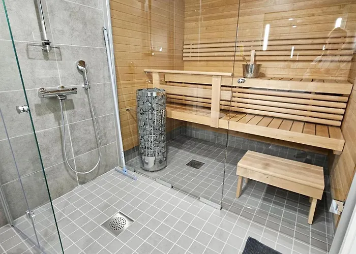 Appartamento Heim - Rivitalo Seinäjoki